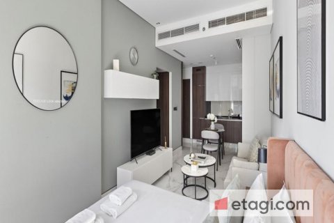 Apartament në Business Bay, Dubai, Emiratet e Bashkuara Arabe 53.6 m2. № 590576 - Foto 4