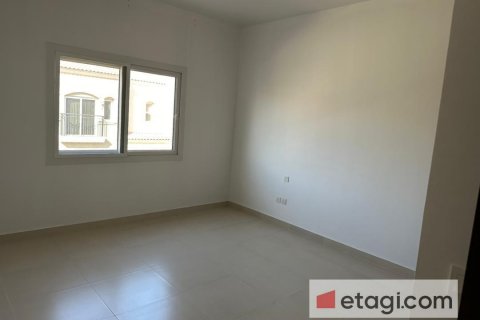 Řadový dům v Dubai Land, SAE 2 ložnice, 172.5 m² Č.: 544482 - fotografie 9