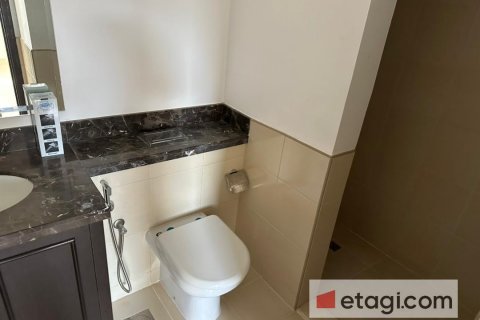 Řadový dům v Dubai Land, SAE 2 ložnice, 172.5 m² Č.: 544482 - fotografie 18