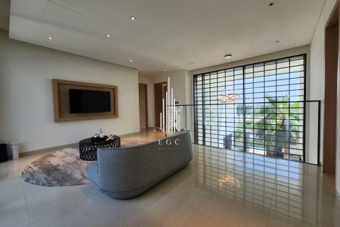 Βίλα στην Saadiyat Island, Abu Dhabi, ΗΑΕ 4 υπνοδωμάτια, 463.6 τ.μ. Αρ. 544442 - φωτογραφία 15