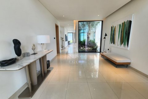 Βίλα στην Saadiyat Island, Abu Dhabi, ΗΑΕ 4 υπνοδωμάτια, 463.6 τ.μ. Αρ. 544442 - φωτογραφία 12