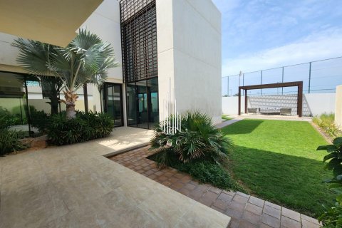 Βίλα στην Saadiyat Island, Abu Dhabi, ΗΑΕ 4 υπνοδωμάτια, 463.6 τ.μ. Αρ. 544442 - φωτογραφία 13