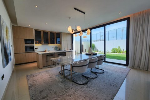 Βίλα στην Saadiyat Island, Abu Dhabi, ΗΑΕ 4 υπνοδωμάτια, 463.6 τ.μ. Αρ. 544442 - φωτογραφία 4