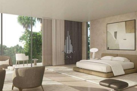 Vilë në Al Reem Island, Abu Dhabi, Emiratet e Bashkuara Arabe 4 dhoma gjumi, 360.6 m2. № 544441 - Foto 18