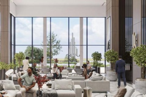 Vilë në Al Reem Island, Abu Dhabi, Emiratet e Bashkuara Arabe 4 dhoma gjumi, 360.6 m2. № 544441 - Foto 20