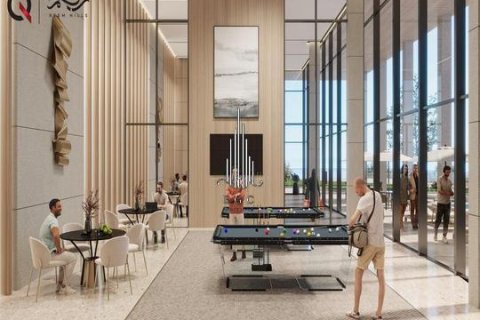 Vilë në Al Reem Island, Abu Dhabi, Emiratet e Bashkuara Arabe 4 dhoma gjumi, 360.6 m2. № 544441 - Foto 13