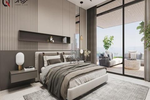 Vilë në Al Reem Island, Abu Dhabi, Emiratet e Bashkuara Arabe 4 dhoma gjumi, 360.6 m2. № 544441 - Foto 4