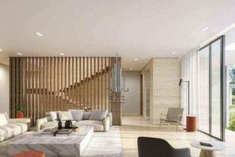 Vilë në Al Reem Island, Abu Dhabi, Emiratet e Bashkuara Arabe 4 dhoma gjumi, 360.6 m2. № 544441 - Foto 19
