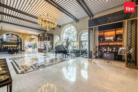 Müüa villa asukohaga Dubai, AÜE: 4 magamistoaga, 387.2 m² Nr 722374 - pilt 4