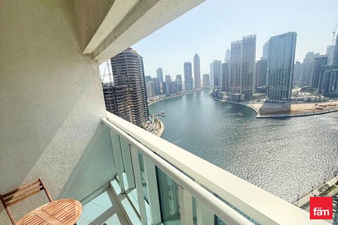 Apartman u Business Bay, Dubai, UAE 1 spavaća soba, 85.7 m2 Br. 722370 - fotografija 10