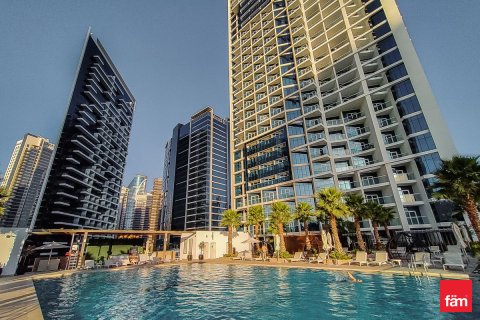 Apartman u Business Bay, Dubai, UAE 1 spavaća soba, 85.7 m2 Br. 722370 - fotografija 14