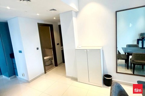 Apartman u Business Bay, Dubai, UAE 1 spavaća soba, 85.7 m2 Br. 722370 - fotografija 8