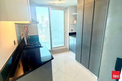 Apartman u Business Bay, Dubai, UAE 1 spavaća soba, 85.7 m2 Br. 722370 - fotografija 3