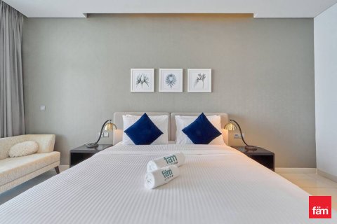 Apartman u Business Bay, Dubai, UAE 1 spavaća soba, 85.7 m2 Br. 722370 - fotografija 5