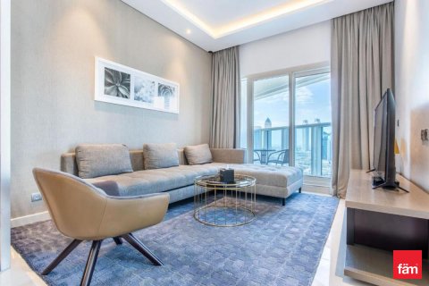 Leilighet i Business Bay, Dubai, Emiratene 1 soverom, 85.7 kvm nr. 722370