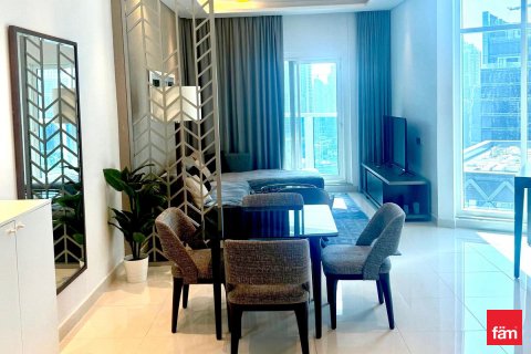 Apartman u Business Bay, Dubai, UAE 1 spavaća soba, 85.7 m2 Br. 722370 - fotografija 2