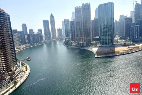 Apartman u Business Bay, Dubai, UAE 1 spavaća soba, 85.7 m2 Br. 722370 - fotografija 15