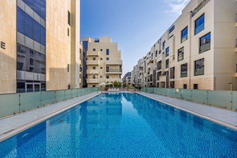Leilighet i Mirdif, Dubai, Emiratene 3 soverom, 169 kvm nr. 722226