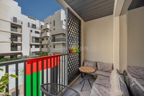 Διαμέρισμα σε Mirdif, Dubai, ΗΑΕ 3 υπνοδωμάτια, 169 τ.μ. Αρ. 722226 - φωτογραφία 14