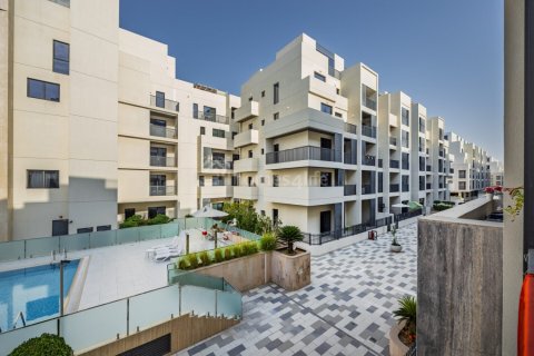 Διαμέρισμα σε Mirdif, Dubai, ΗΑΕ 3 υπνοδωμάτια, 169 τ.μ. Αρ. 722226 - φωτογραφία 4
