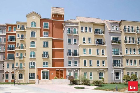 Bygning i Jebel Ali, Dubai, Emiratene 1482.6 kvm nr. 722372