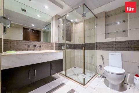 Apartmen di Dubai Marina, UAE 2 bilik tidur, 126.4 meter persegi № 722373 - foto 13