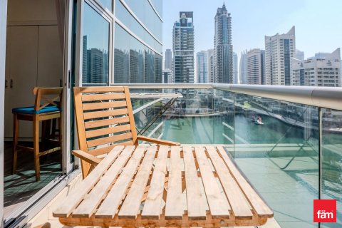 Dubai Marina、Dubai、UAE にあるマンションの賃貸物件 2ベッドルーム、126.4 m2、No722373 - 写真 2