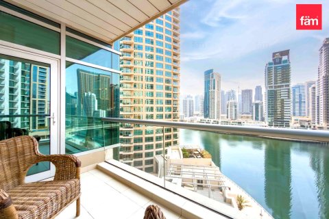 Apartmen di Dubai Marina, UAE 2 bilik tidur, 126.4 meter persegi № 722373 - foto 3