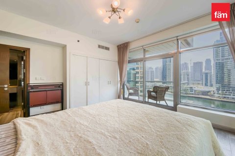 Apartmen di Dubai Marina, UAE 2 bilik tidur, 126.4 meter persegi № 722373 - foto 9