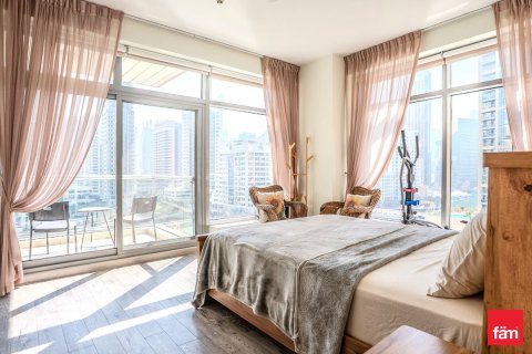 Dubai Marina、Dubai、UAE にあるマンションの賃貸物件 2ベッドルーム、126.4 m2、No722373 - 写真 3