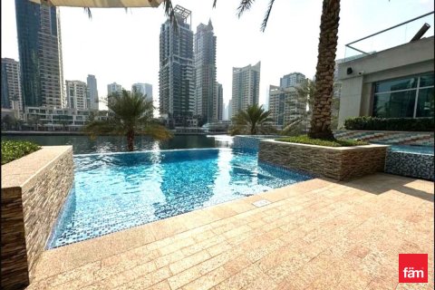 Dubai Marina、Dubai、UAE にあるマンションの賃貸物件 2ベッドルーム、126.4 m2、No722373 - 写真 10
