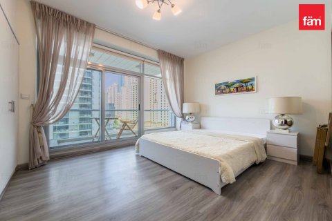 Apartmen di Dubai Marina, UAE 2 bilik tidur, 126.4 meter persegi № 722373 - foto 7