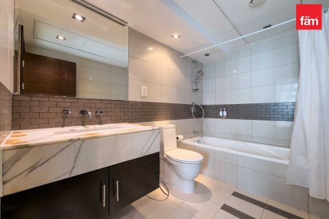 Apartmen di Dubai Marina, UAE 2 bilik tidur, 126.4 meter persegi № 722373 - foto 12