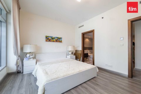 Apartmen di Dubai Marina, UAE 2 bilik tidur, 126.4 meter persegi № 722373 - foto 8