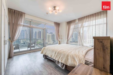 Apartmen di Dubai Marina, UAE 2 bilik tidur, 126.4 meter persegi № 722373 - foto 10