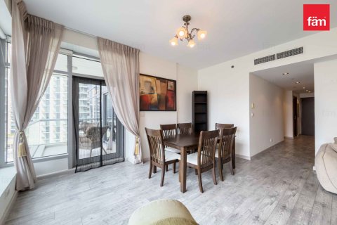 Apartmen di Dubai Marina, UAE 2 bilik tidur, 126.4 meter persegi № 722373 - foto 6