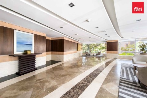 Apartmen di Dubai Marina, UAE 2 bilik tidur, 126.4 meter persegi № 722373 - foto 14