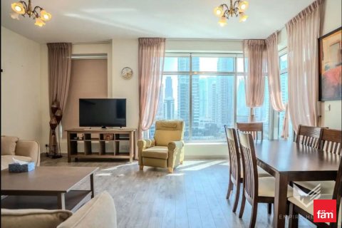 Dubai Marina、Dubai、UAE にあるマンションの賃貸物件 2ベッドルーム、126.4 m2、No722373 - 写真 8