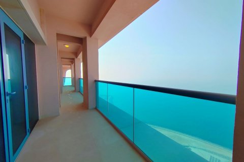 Apartment in The Marina, Abu Dhabi, UAE 4 bedrooms, 314 sq.m. № 594777 - photo 4