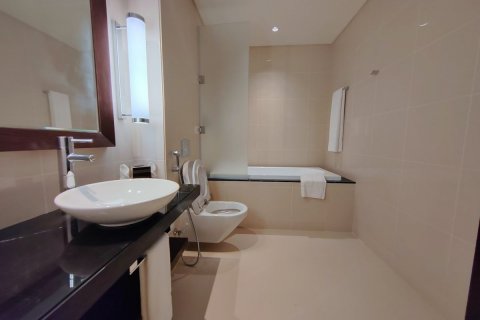 Apartment in The Marina, Abu Dhabi, UAE 4 bedrooms, 314 sq.m. № 594777 - photo 22
