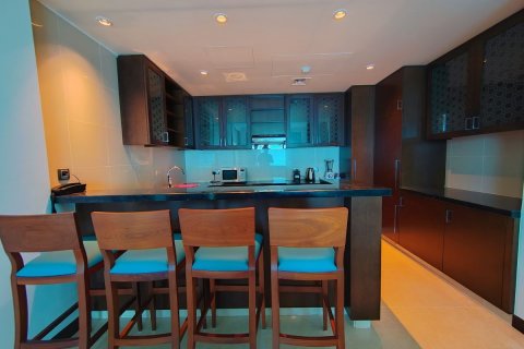 Apartment in The Marina, Abu Dhabi, UAE 4 bedrooms, 314 sq.m. № 594777 - photo 10