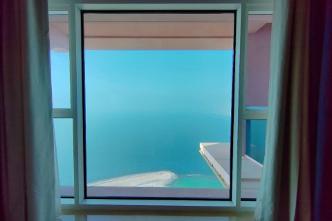 Apartment in The Marina, Abu Dhabi, UAE 4 bedrooms, 314 sq.m. № 594777 - photo 16