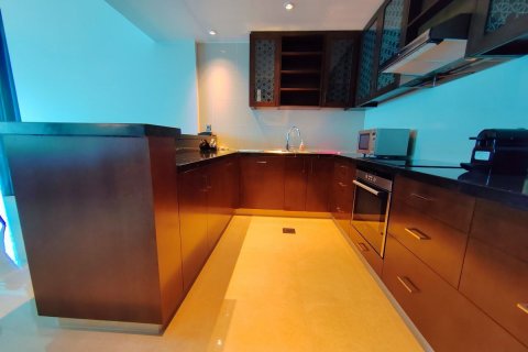 Apartment in The Marina, Abu Dhabi, UAE 4 bedrooms, 314 sq.m. № 594777 - photo 19