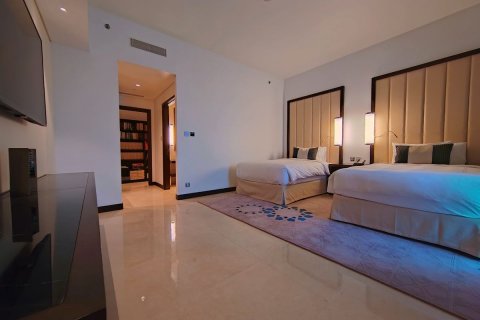 Apartment in The Marina, Abu Dhabi, UAE 4 bedrooms, 314 sq.m. № 594777 - photo 12