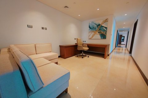 Apartment in The Marina, Abu Dhabi, UAE 4 bedrooms, 314 sq.m. № 594777 - photo 14