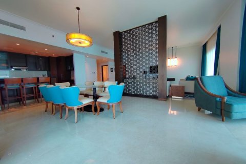 Apartment in The Marina, Abu Dhabi, UAE 4 bedrooms, 314 sq.m. № 594777 - photo 3