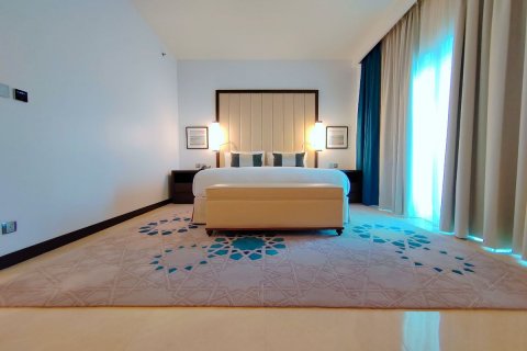 Apartment in The Marina, Abu Dhabi, UAE 4 bedrooms, 314 sq.m. № 594777 - photo 15