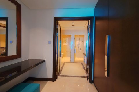 Apartment in The Marina, Abu Dhabi, UAE 4 bedrooms, 314 sq.m. № 594777 - photo 23