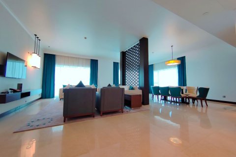 Apartment in The Marina, Abu Dhabi, UAE 4 bedrooms, 314 sq.m. № 594777 - photo 5