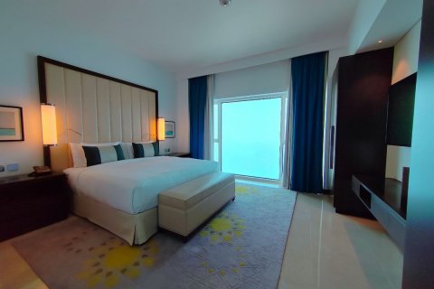 Apartment in The Marina, Abu Dhabi, UAE 4 bedrooms, 314 sq.m. № 594777 - photo 18
